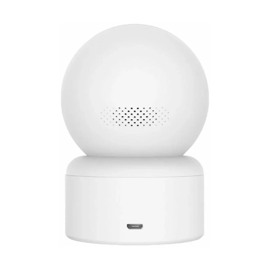 Камеры наблюдения Videcam IMILab Home Security Camera C20 1080P